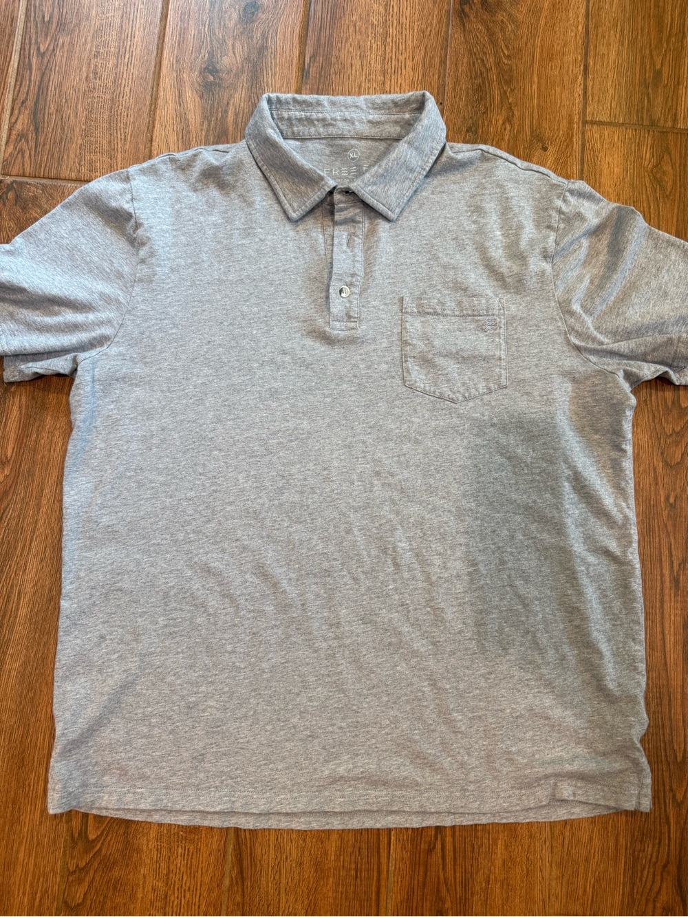 Freefly pocket polo / men’s xl